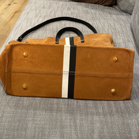 Clare V simple tote - Picture 2 of 8